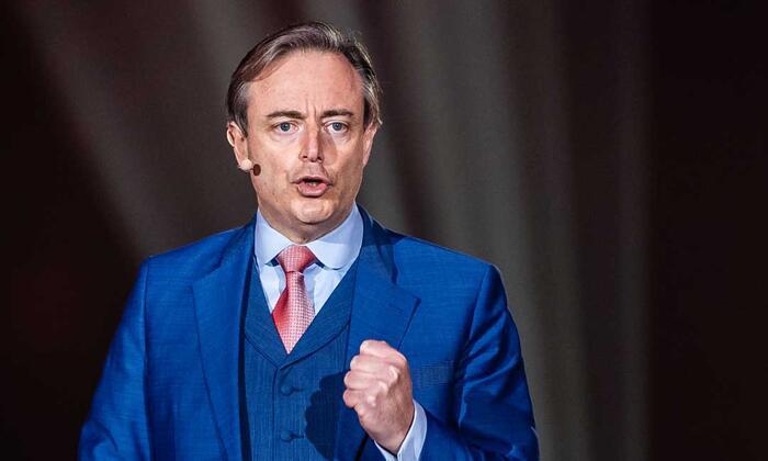 Bart De Wever