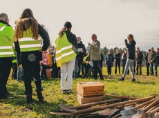 klimaatbos