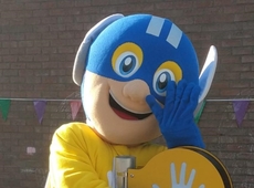 High Five project