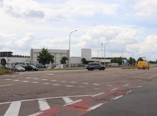 kruispunt greenyard