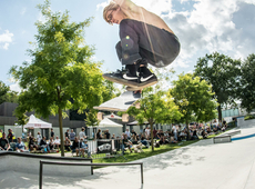 Skatepark