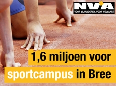 sportcampus De Weeg