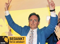 verkiezingsoverwinning BDW