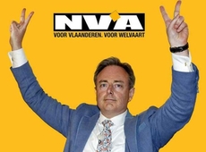 Word lid van N-VA Bree