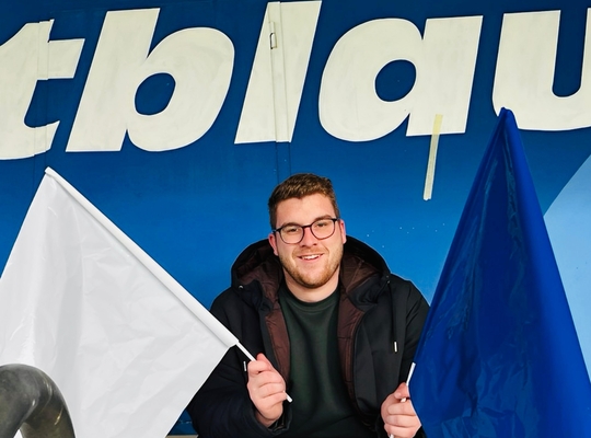 Bjorn Verlinden