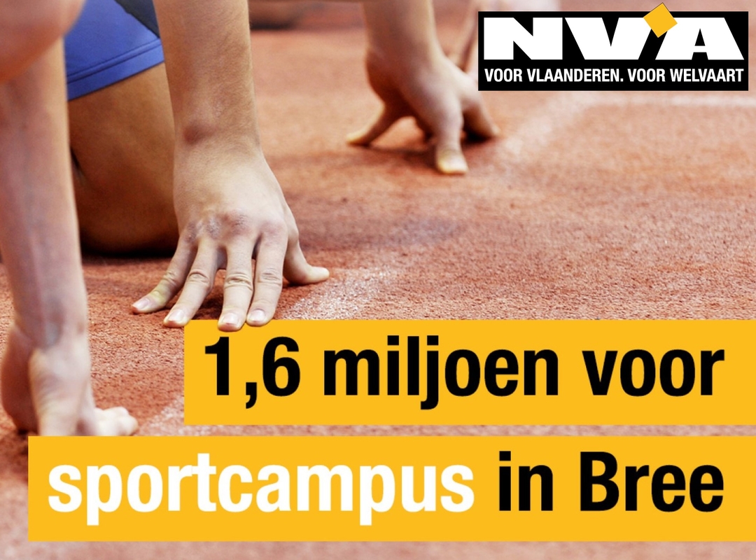 sportcampus De Weeg
