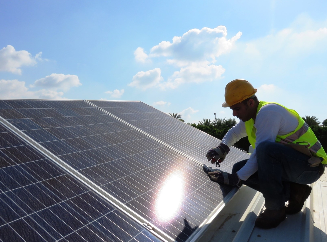 Klimaat en energie Klimaat en energie