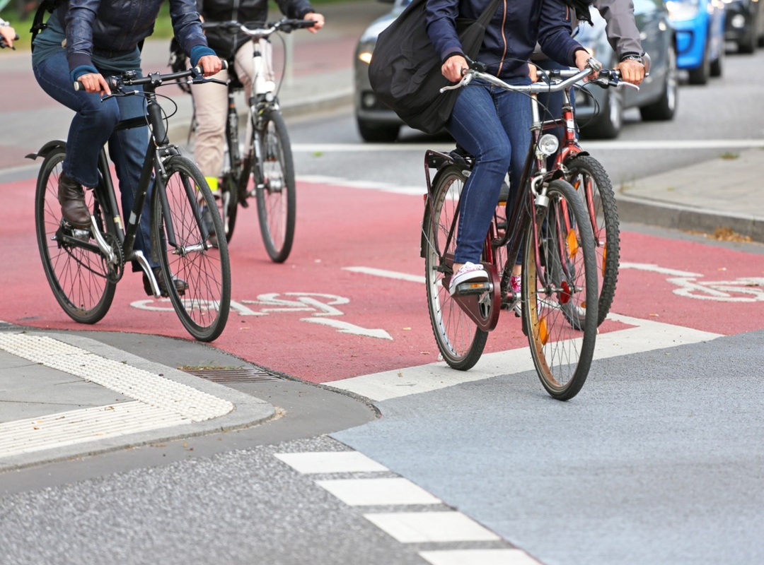 Mobiliteit